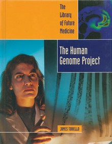 The Human Genome Project | 9780823936717 | 25+ Copies Bulk Pricing