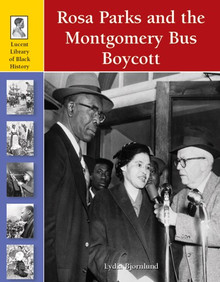 Rosa Parks and the Montgomery Bus Boycott | 9781420500103 | 25+ Copies ...