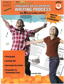 Buy 4th Grade Language Development: Writing P.. in Bulk
