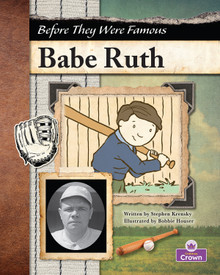 Babe Ruth | 9781039838888 | Class Set 25+ Copies