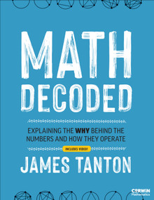Math Decoded | 9798348809287 | 25+ Copies Bulk Pricing