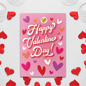 Valentine's Day