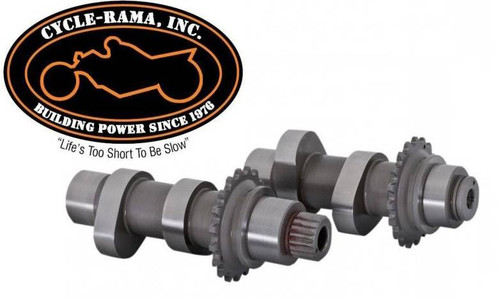 CR570-2 CYCLE-RAMA CR570-2 TWIN CAM PERFORMANCE CAMSHAFTS