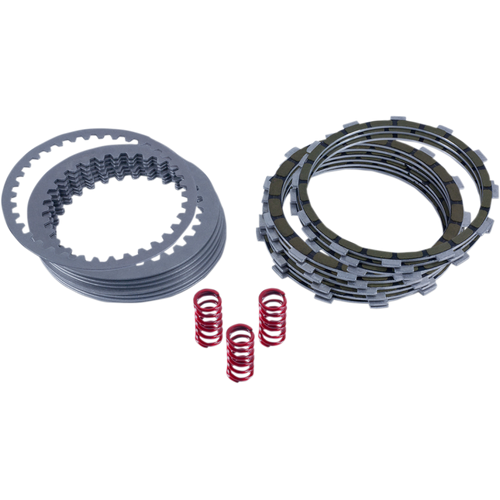 1131-3325 17-21 FL CLUTCH KIT W/ HD CLUTCH SPRINGS