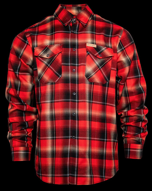 DX-FL0578M-XL DIXXON RESPONDER FLANNEL- XL