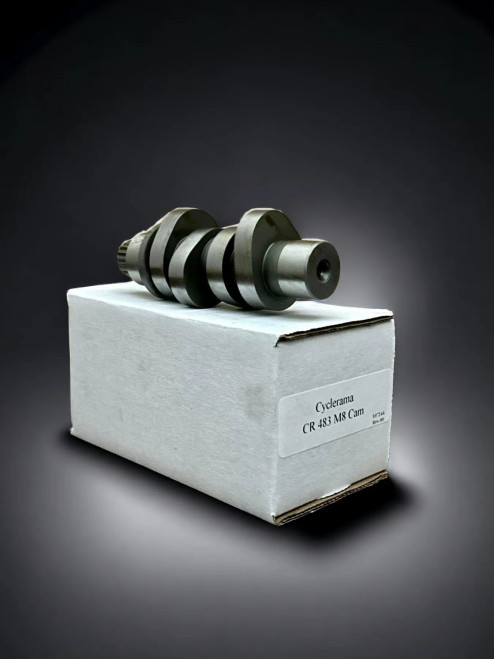 APE/CR483 CAM CHEST, MILWAUKEE8, APE/CR483 M8 CAM 2017-2023