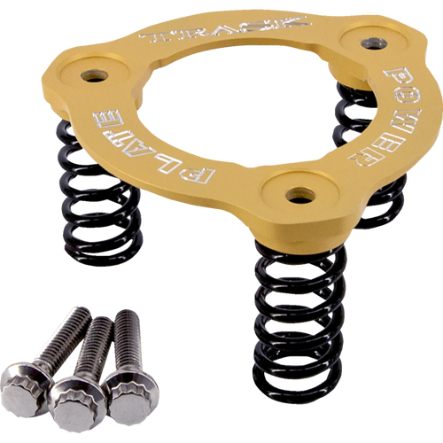 POWER PLATE KIT - HIGH PRESSURE PLATE SPRING KIT - GOLD