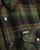 DX-FL0301W-L DIXXON BURLINGTON FLANNEL SHIRT - WOMENS LARGE