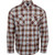 DX-FL0358M-2X DIXXON SE RACING FLANNEL SHIRT - 2XL