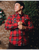 DX-FL0340M-XXL DIXXON DIDDLEY FLANNEL SHIRT - XXL