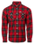 DX-FL0340M-XXL DIXXON DIDDLEY FLANNEL SHIRT - XXL