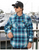 DX-FL0482M-XL DIXXON THE SHELF FLANNEL SHIRT - XTRA LARGE