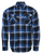 DX-FL0493M-S DIXXON CPT 10 YEAR FLANNEL SHIRT - SMALL