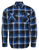 DX-FL0493M-M DIXXON CPT 10 YEAR FLANNEL SHIRT - MEDIUM