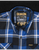 DX-FL0493M-M DIXXON CPT 10 YEAR FLANNEL SHIRT - MEDIUM
