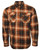 DX-FL0524M-4XL DIXXON BARREL FLANNEL SHIRT-4XL
