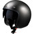 0104-2256 HELMET SATURNSV BLK XL