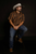 DX-BB0145M-3XL DIXXON THE HARDIN SS BAMBOO SHIRT- 3XL