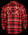DX-FL0578M-M DIXXON RESPONDER FLANNEL- MEDIUM