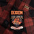 DX-FL0583M-S DIXXON FOUR CORNERS 2024 FLANNEL SHIRT- SMALL