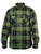 DX-FL0735M-XL DIXXON CRAZY HORSE FLANNEL SHIRT- XL