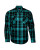 DX-FL0710M-4XL DIXXON ROCKFORD FOSGATE 45TH ANNIVERSARY FLANNEL SHIRT- 4XL