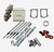Cam kit with Cycle-Rama CR480MT cam