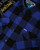 DX-FL0775M-3XL DIXXON STAGEDIVE HERITAGE FLANNEL SHIRT- 3XL