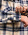 DX-FL0764M-4X DIXXON THE PASSION FLANNEL SHIRT- 4X