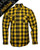 DX-FL0742M-L DIXXON FRISCO HEARITAGE FLANNEL SHIRT- LARGE