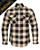 DX-FL0746M-XL DIXXON BRAVO HERITAGE FLANNEL SHIRT- XTRA LARGE