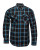 DX-FL0720M-L DIXXON TIG FR FLANNEL - MENS - LARGE