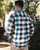 DX-FL0829M-2X DIXXON THE HOWARD FLANNEL SHIRT - 2X