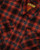 DX-FL0872M-L DIXXON THE FLAME FLANNEL SHIRT - LARGE