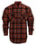 DX-FL0872M-3X DIXXON THE FLAME FLANNEL SHIRT - 3X