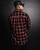 DX-FL0515M-XL DIXXON THE WIDOW FLANNEL SHIRT - XTRA LARGE