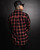 DX-FL0515M-3X DIXXON THE WIDOW FLANNEL SHIRT - 3X