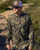 DX-LS0066CM-2X DIXXON OUTDOORSMAN CAMO PERFORMANCE SHIRT - 2X