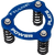 POWER PLATE KIT - HIGH PRESSURE PLATE SPRING KIT - BLUE
