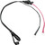 2130-0072 BATTERY CORD COAX GEN X3