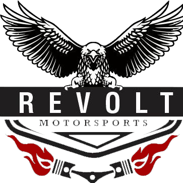 Revolt Motorsports