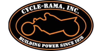 Cycle Rama Logo