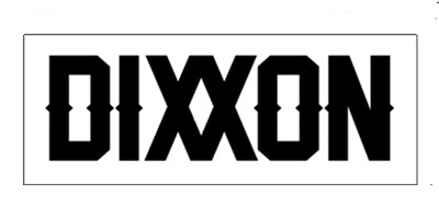 Dixon Flannel Logo