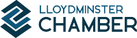 Lloydminster Chamber of Commerce Logo
