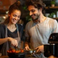 A New Era in Cooking with Fast Air Fryers