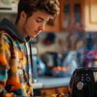 Finding the Best Air Fryers to Buy: Your Key to Healthier Cooking