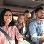 Declutter Your Ride: The Smart Way to Keep Your Truck Backseat Organized