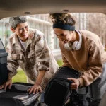 Transform Your Car with the Best Backseat Car Organizer