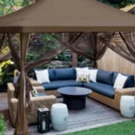 Enhancing Your Outdoor Experience with a Pop Up Gazebo Tent With Sides