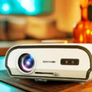Dive Into The Future With A High Projector